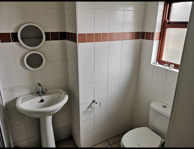 3 BEDROOM HOUSE TO LET IN PELHAM